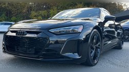 2023 Audi e-tron GT quattro Premium Plus