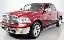 2016 Ram Ram Pickup 1500 Laramie