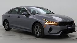 2023 Kia K5 LXS