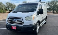 2016 Ford Transit 250