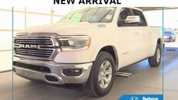 2020 Ram Ram Pickup 1500 Laramie