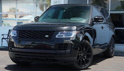 2021 Land Rover Range Rover P400 HSE Westminster Edition