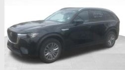 2024 Mazda CX-90 Plug-in Hybrid Preferred