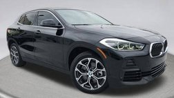 2023 BMW X2 sDrive28i