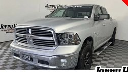2019 Ram Ram Pickup 1500 Classic Big Horn
