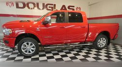 2024 Ram Ram Pickup 3500 Laramie