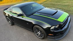 2014 Ford Mustang GT