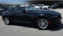 2023 Chevrolet Camaro 1LS