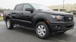 2019 Ford Ranger XL