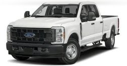 2024 Ford Super Duty F-250 Lariat