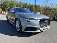 2018 Audi A6 3.0T quattro Prestige