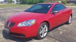 2006 Pontiac G6 GTP