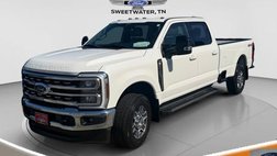 2024 Ford Super Duty F-250 Lariat