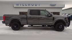2019 Ford Super Duty F-250 Lariat