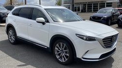 2016 Mazda CX-9 Grand Touring