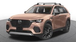 2026 Mazda CX-70 3.3 Turbo Premium