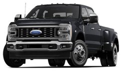 2023 Ford F-450 Super Duty King Ranch
