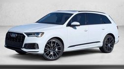 2023 Audi Q7 quattro Prestige 55 TFSI