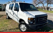 2014 Ford E-Series E-150