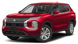 2025 Mitsubishi Outlander ES