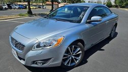 2013 Volvo C70 T5 Premier Plus