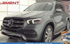 2020 Mercedes-Benz GLE-Class GLE 350 4MATIC