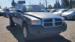 2005 Dodge Dakota ST