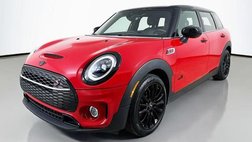 2024 MINI Clubman Cooper S ALL4