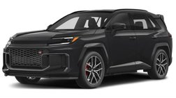 2026 Toyota RAV4 Plug-in Hybrid GR SPORT