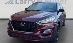 2019 Hyundai Tucson Night