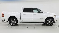 2020 Ram Ram Pickup 1500 Limited