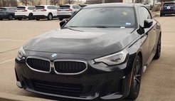 2024 BMW 2 Series 230i