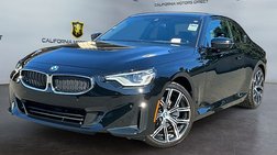 2023 BMW 2 Series 230i xDrive