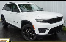 2022 Jeep Grand Cherokee Altitude