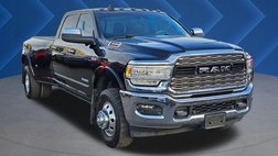 2019 Ram Ram Pickup 3500 Limited
