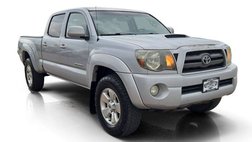 2009 Toyota Tacoma PreRunner V6