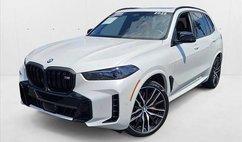 2025 BMW X5 M60i
