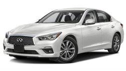 2023 Infiniti Q50 Sensory