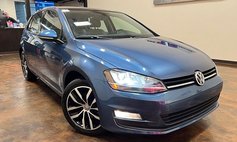 2015 Volkswagen Golf SE