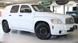 2008 Chevrolet HHR Panel LS