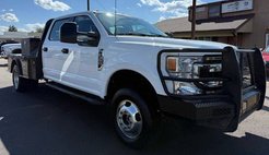 2021 Ford Super Duty F-350 XL