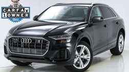 2023 Audi Q8 quattro Premium Plus 55 TFSI