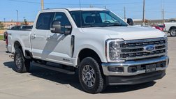 2024 Ford Super Duty F-250 Lariat