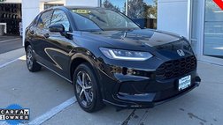 2023 Honda HR-V EX-L
