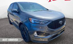 2021 Ford Edge ST