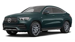 2023 Mercedes-Benz GLE-Class AMG GLE 53