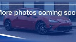 2018 Toyota 86 GT