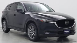 2021 Mazda CX-5 Grand Touring Reserve