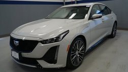 2023 Cadillac CT5-V Base