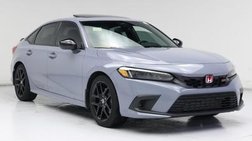 2024 Honda Civic Si